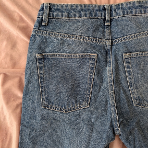 Free People Jeans - Size 26 - Picture 7 of 12